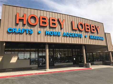 hobby lobby yakima